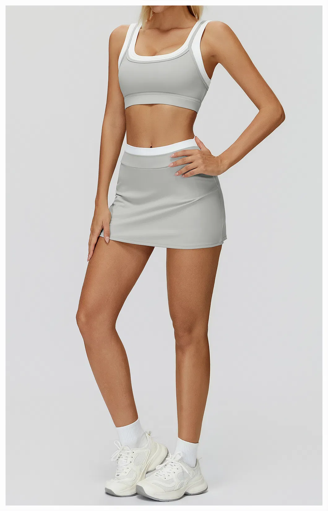 Comfort Fit