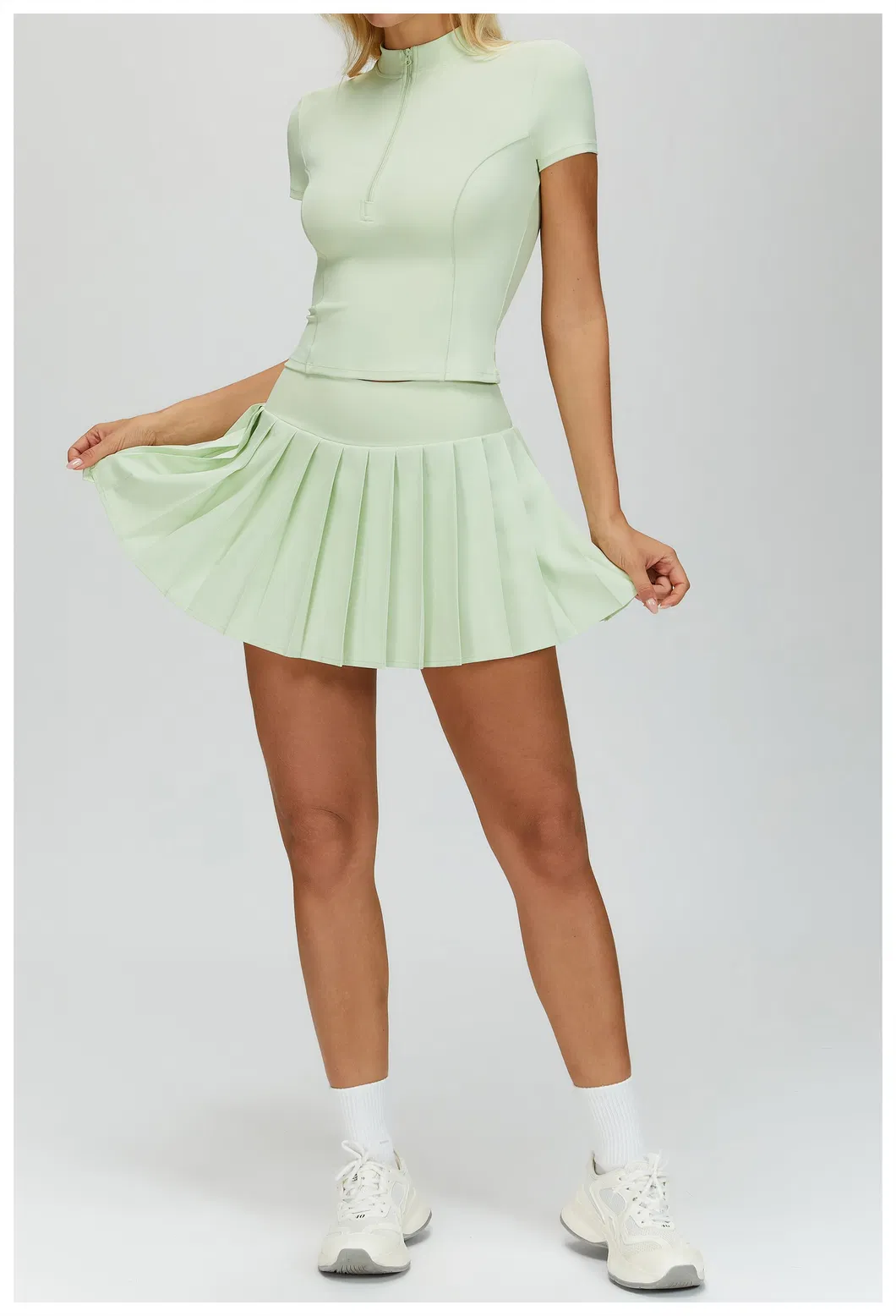 Yoga Skirt 15