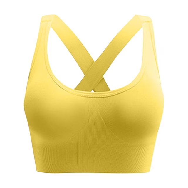 Wholesale Fitness Seamless Women Yoga Wear Set High Elastic Quick Dry Workout Clothing Running Sports Gym Fitness Set Sports Bra