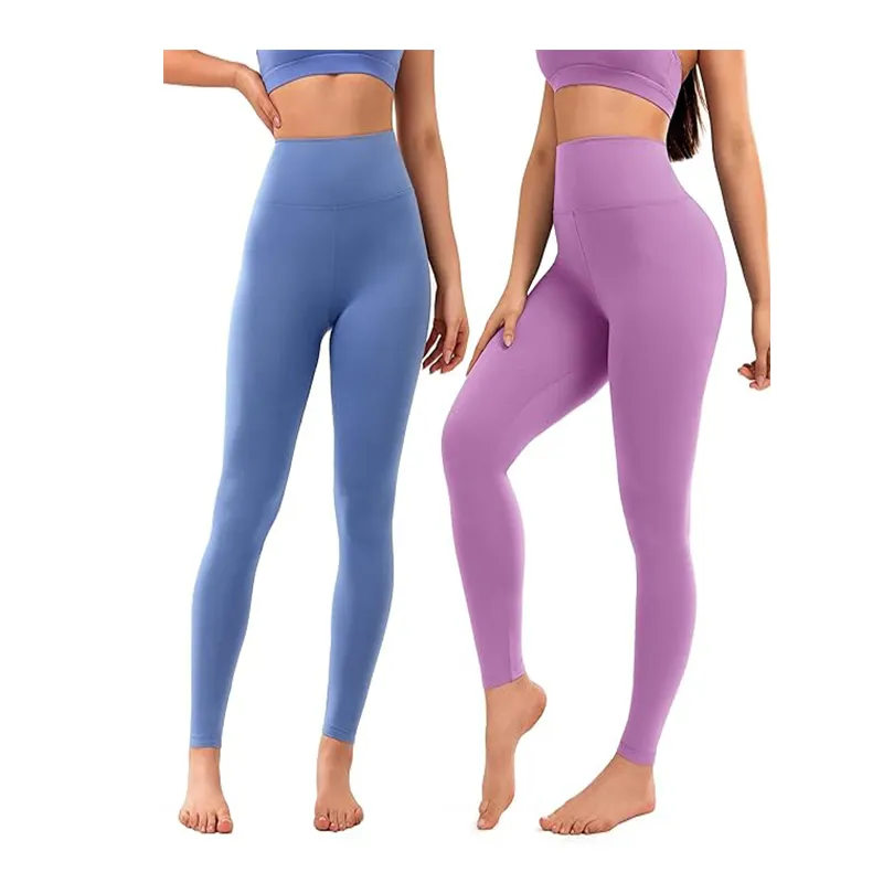 Gym Tights Detail 3