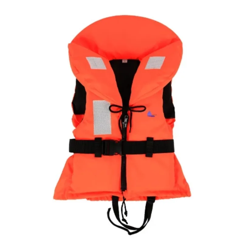 Life Jacket Details