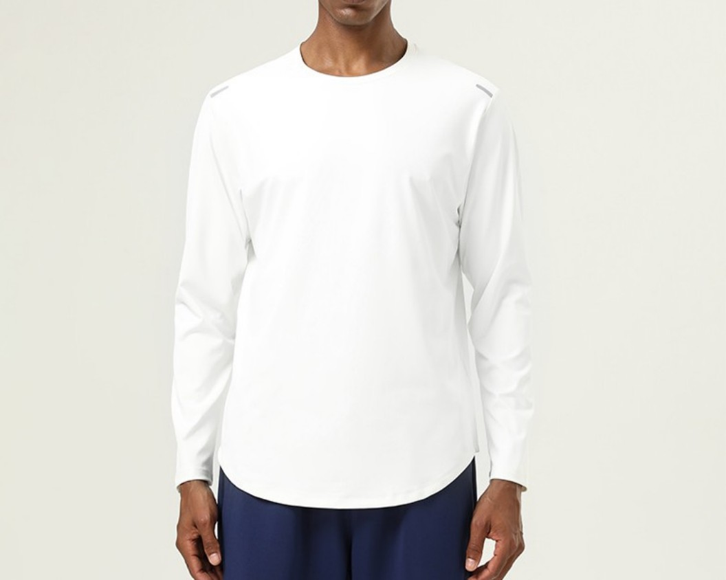 Quick-Drying Made in China Modern Breathable Performance Apparel
