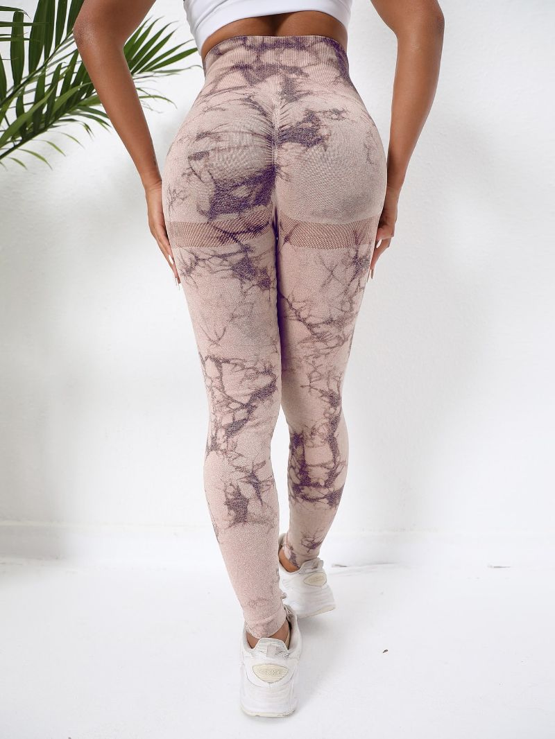 High Waist Stretchy Athletic Leggings - Wholesale Sports Gym Tights for Fitness