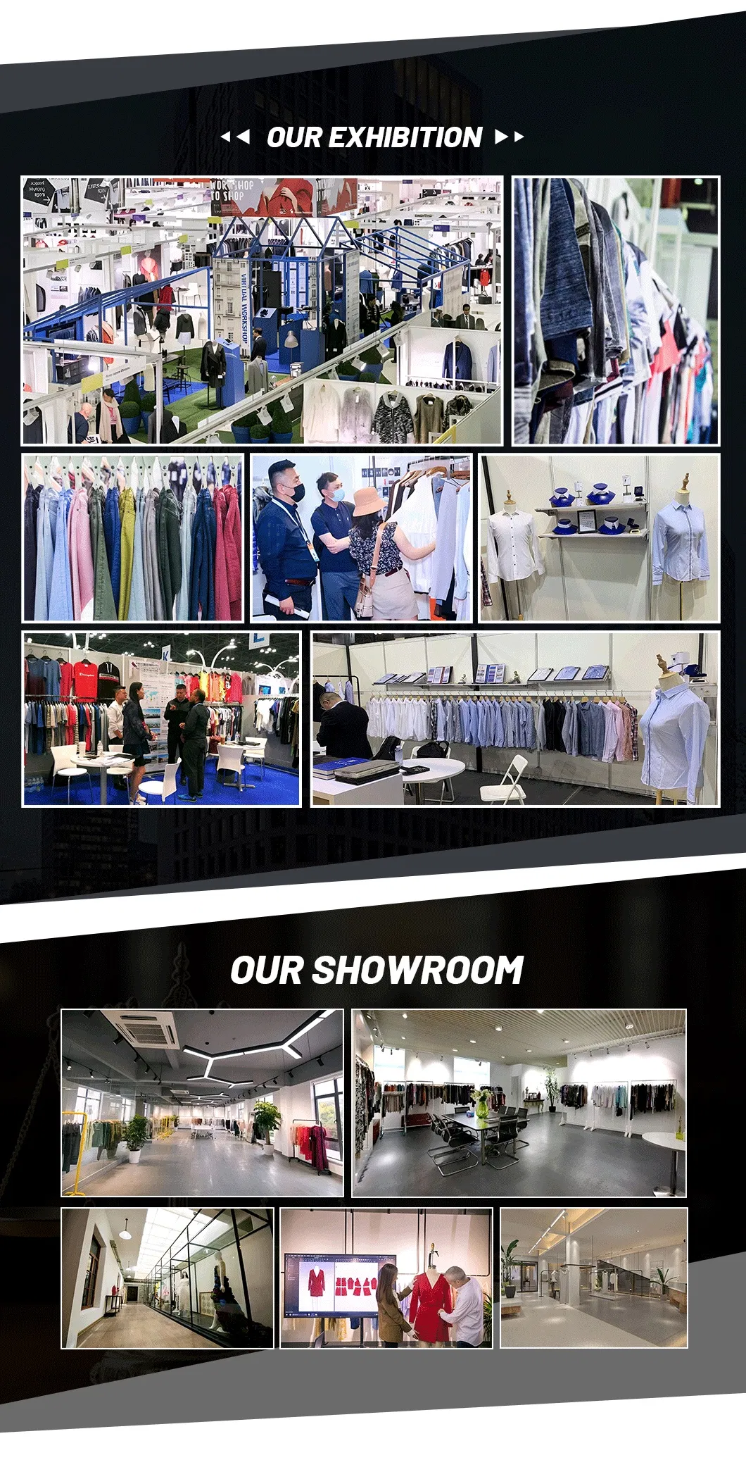 Exhibition Display