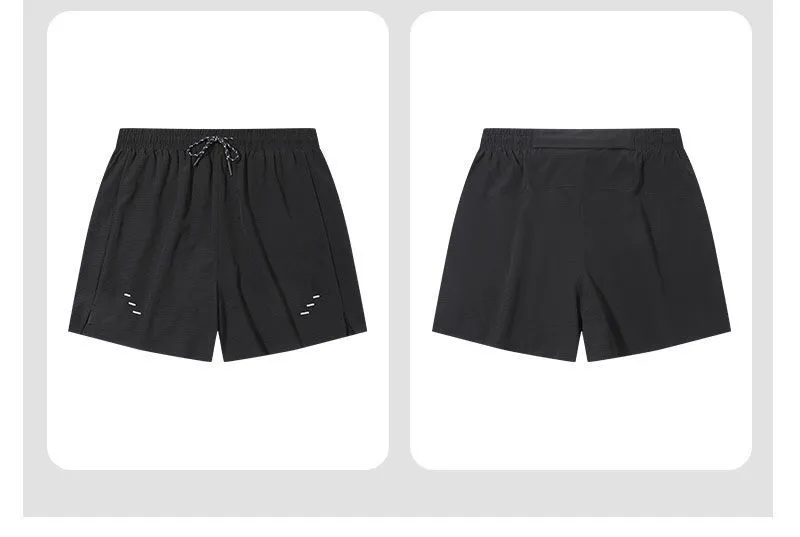 Sport Shorts Full View
