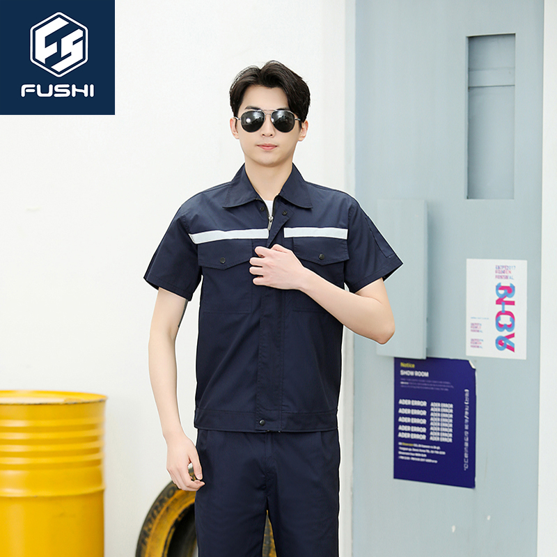 All-Day Comfort Work Apparel for Enhanced Performance and Style