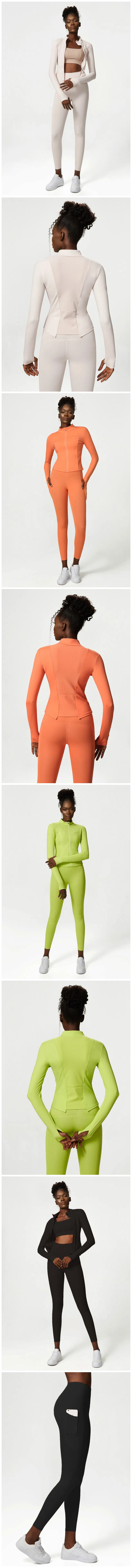 Full Product Range