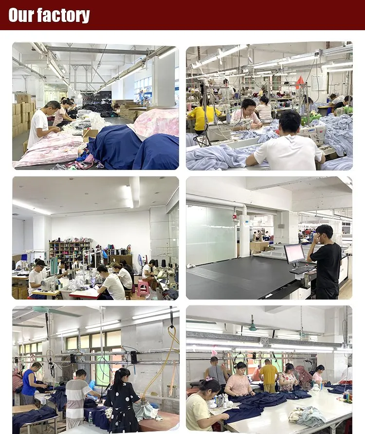 Factory Overview