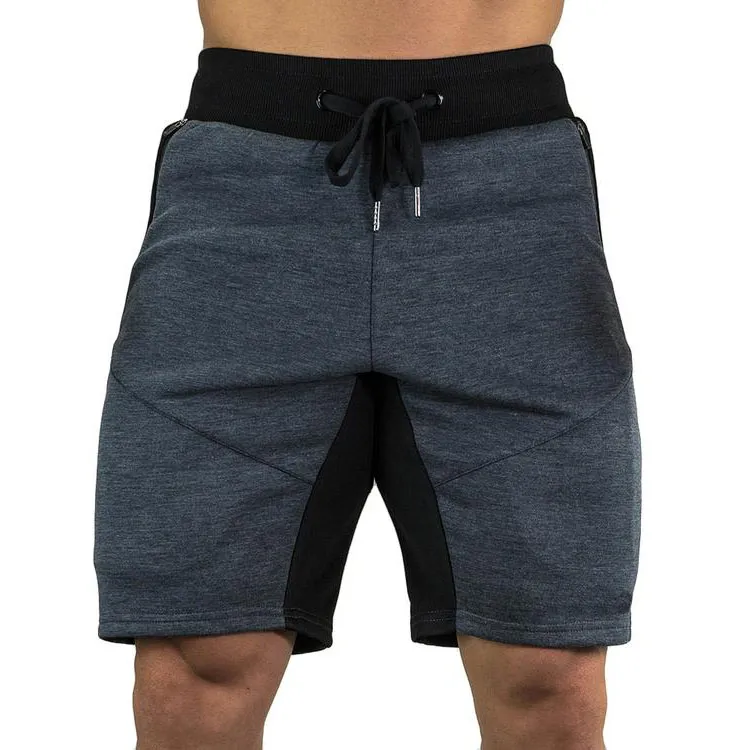 Gym Shorts Detail 3