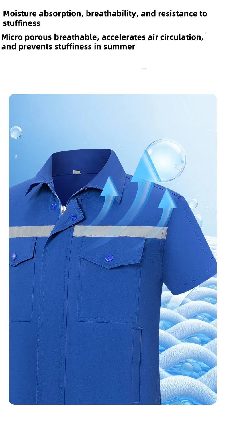 Breathable Design