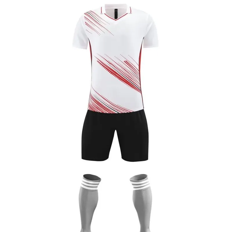 Jersey Detail 4