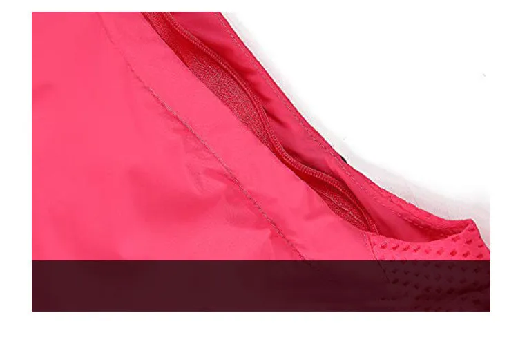Outdoor Cycling Jacket View 8