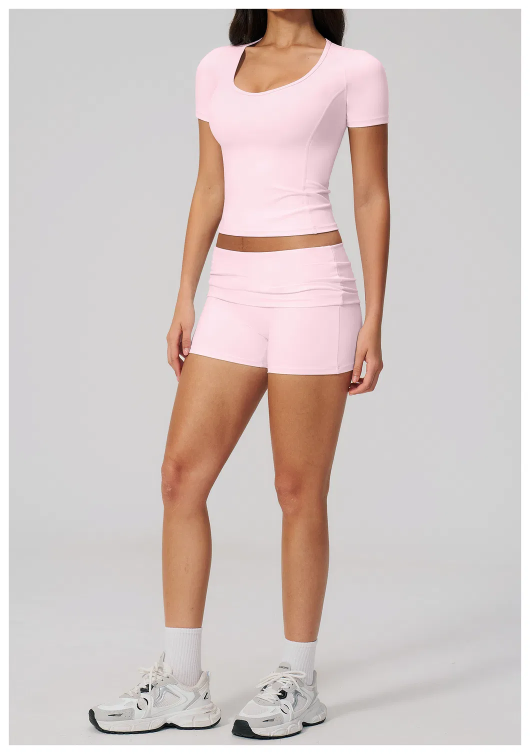 Yoga Wear Detail 20