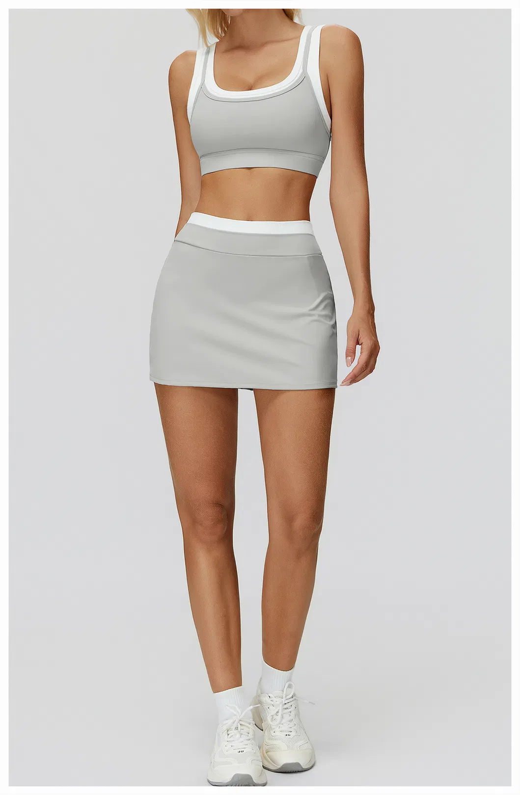 Sportswear Detail