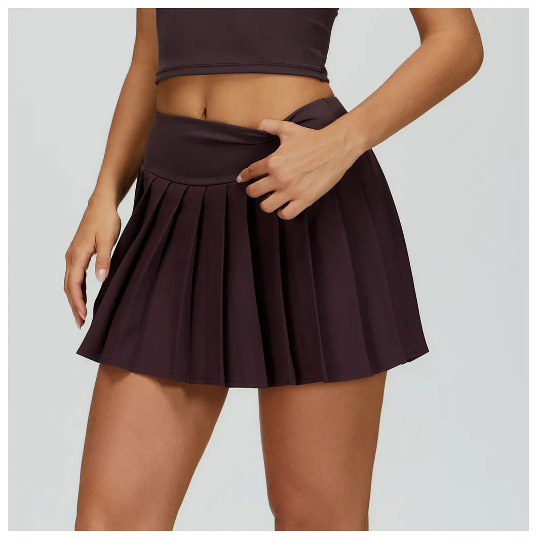 Yoga Skirt 20
