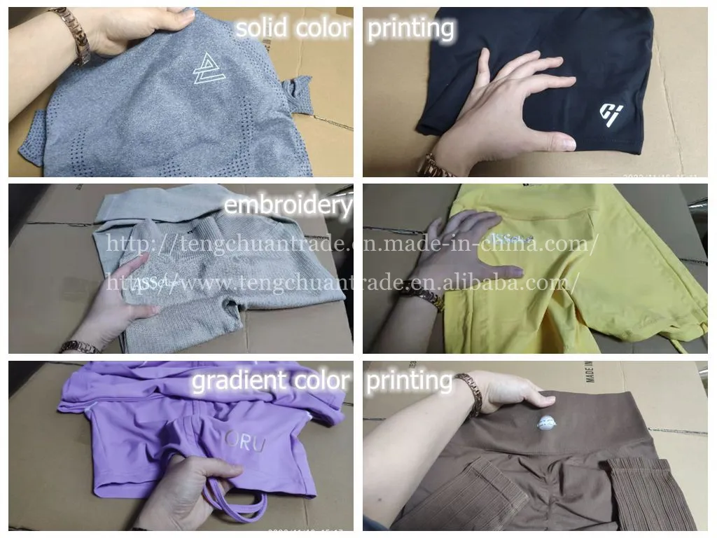 Fabric Detail