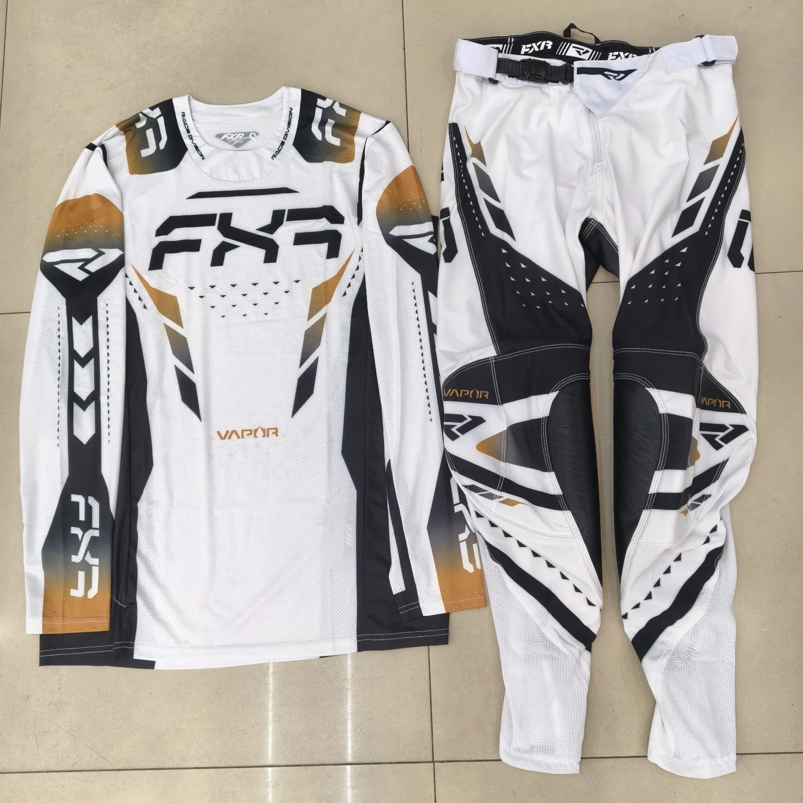 Motocross Apparel 1