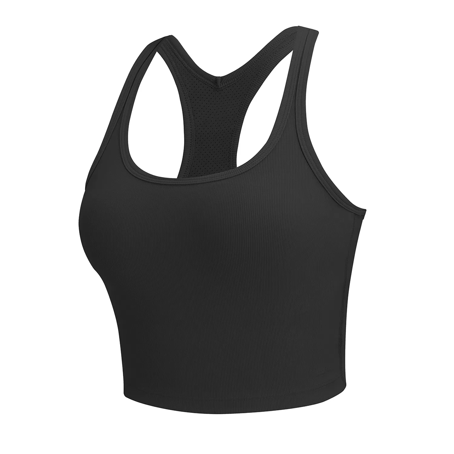 OEM Customized Gym Bra for Woman Activewear Stretchy Yoga Crop Tank