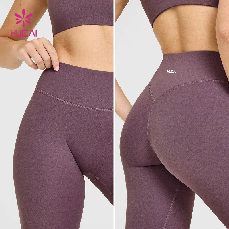 Yoga Leggings View 3