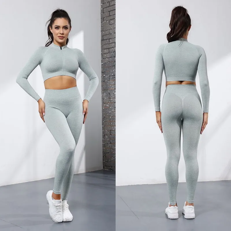 Yoga Set Detail