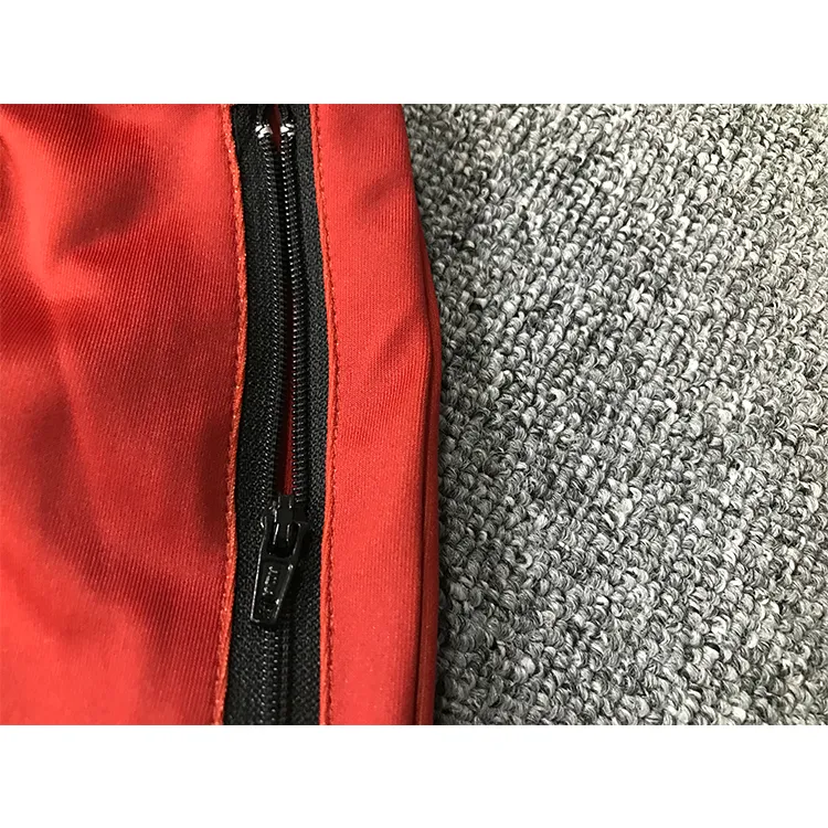 Embroidery Logo Sports Casual