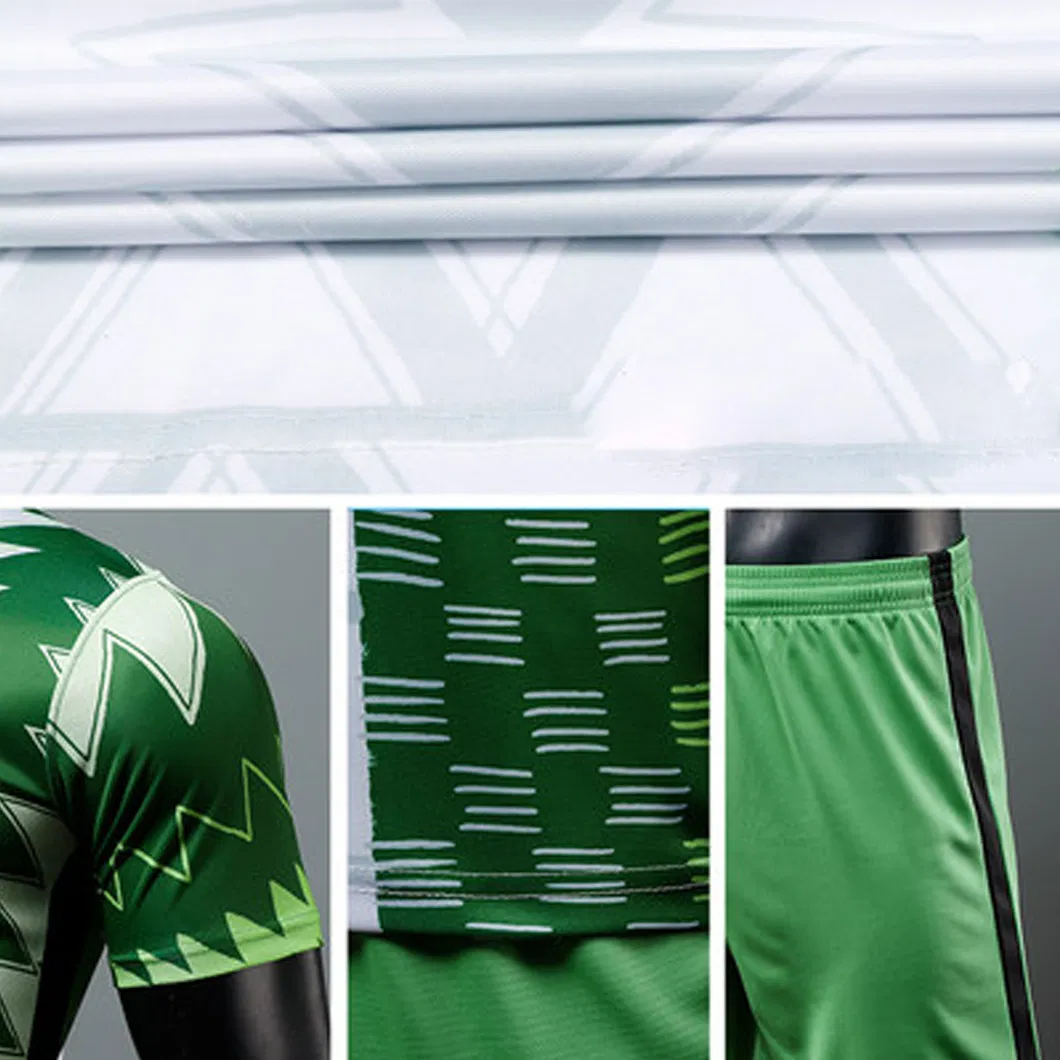 Soccer Jersey Design 3