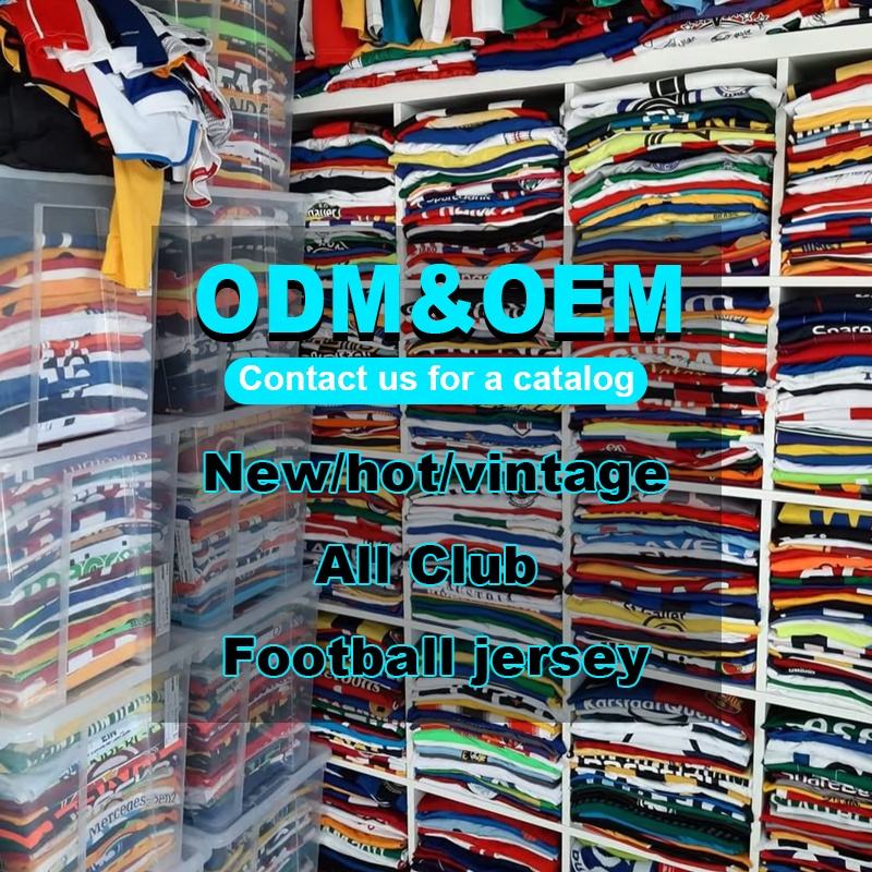 Soccer Jersey View 3