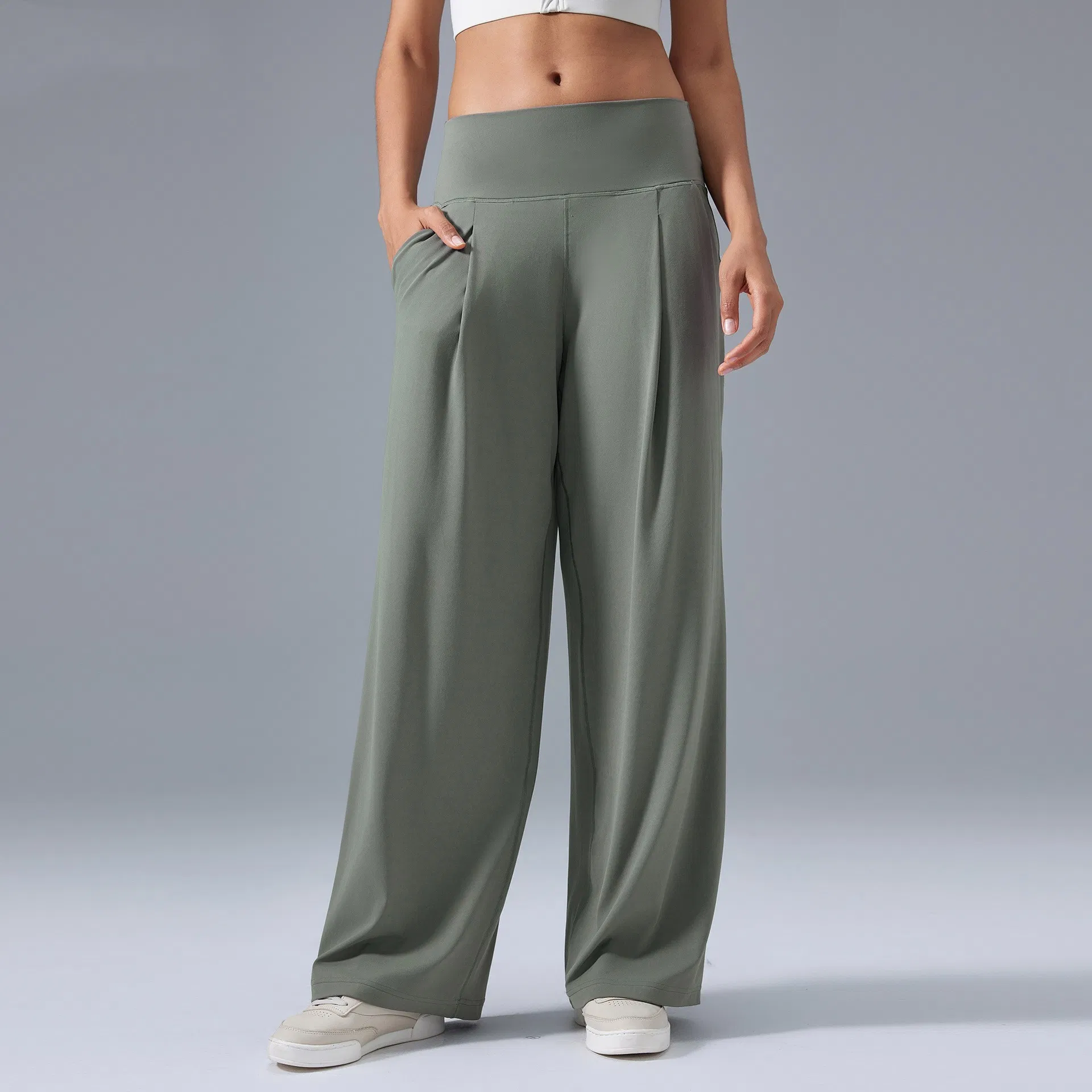 Brand-New Sports Factory Price Aesthetically Pleasing Leggings Fitness for Yoga Practice