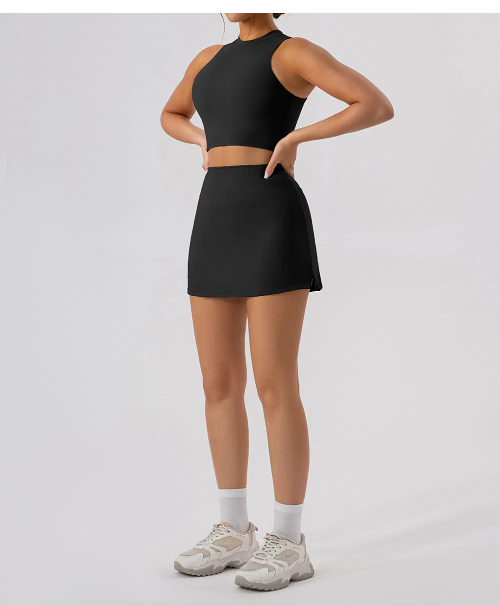 Gym Outfit