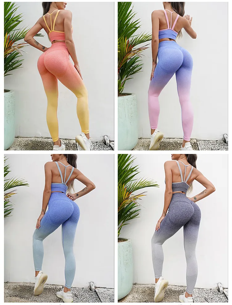 Yoga Set 1