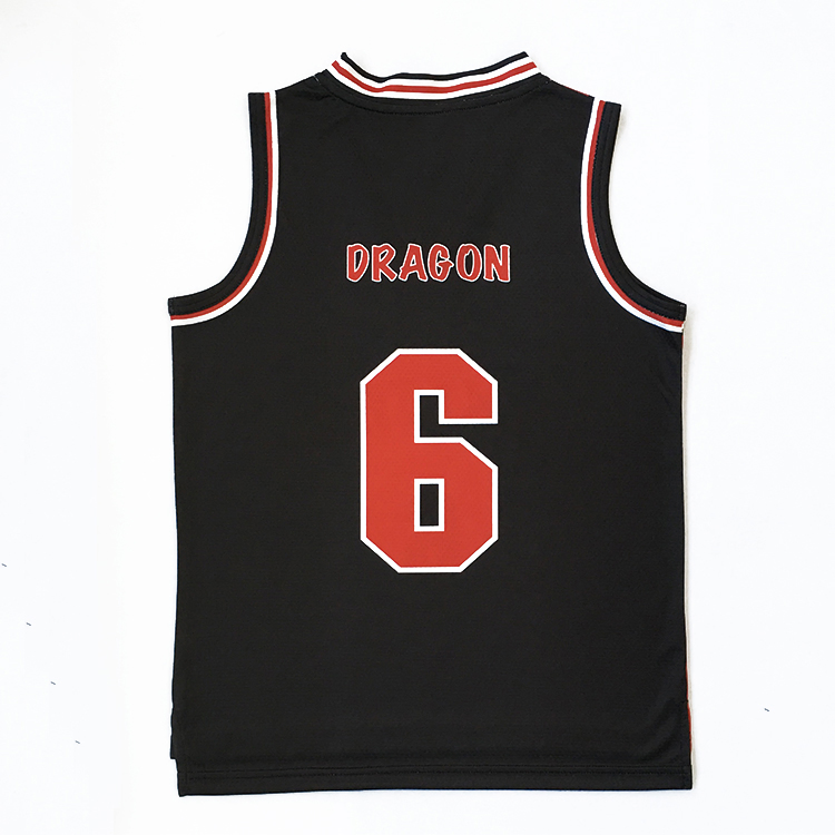 ISO Certificate Popular Unisex Sportswear Manufacturer Bright Color Custom Basketball Wear Design