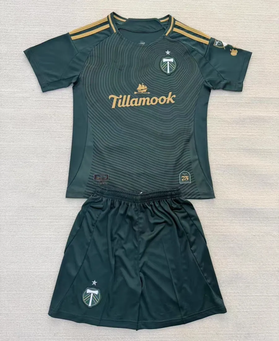 Soccer Wear