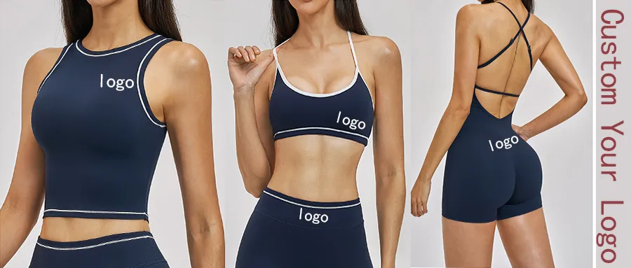 Athletic Workout Wear