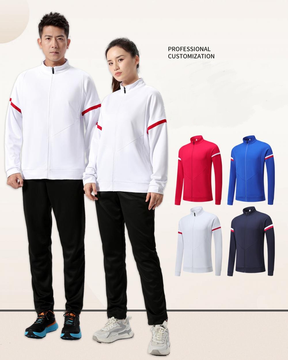 Wholesale Custom Men's Sports Training Wear Set Men Tight Compression Tracksuit Jogger Gym Fitness Sets Kids Jogging Sportswear