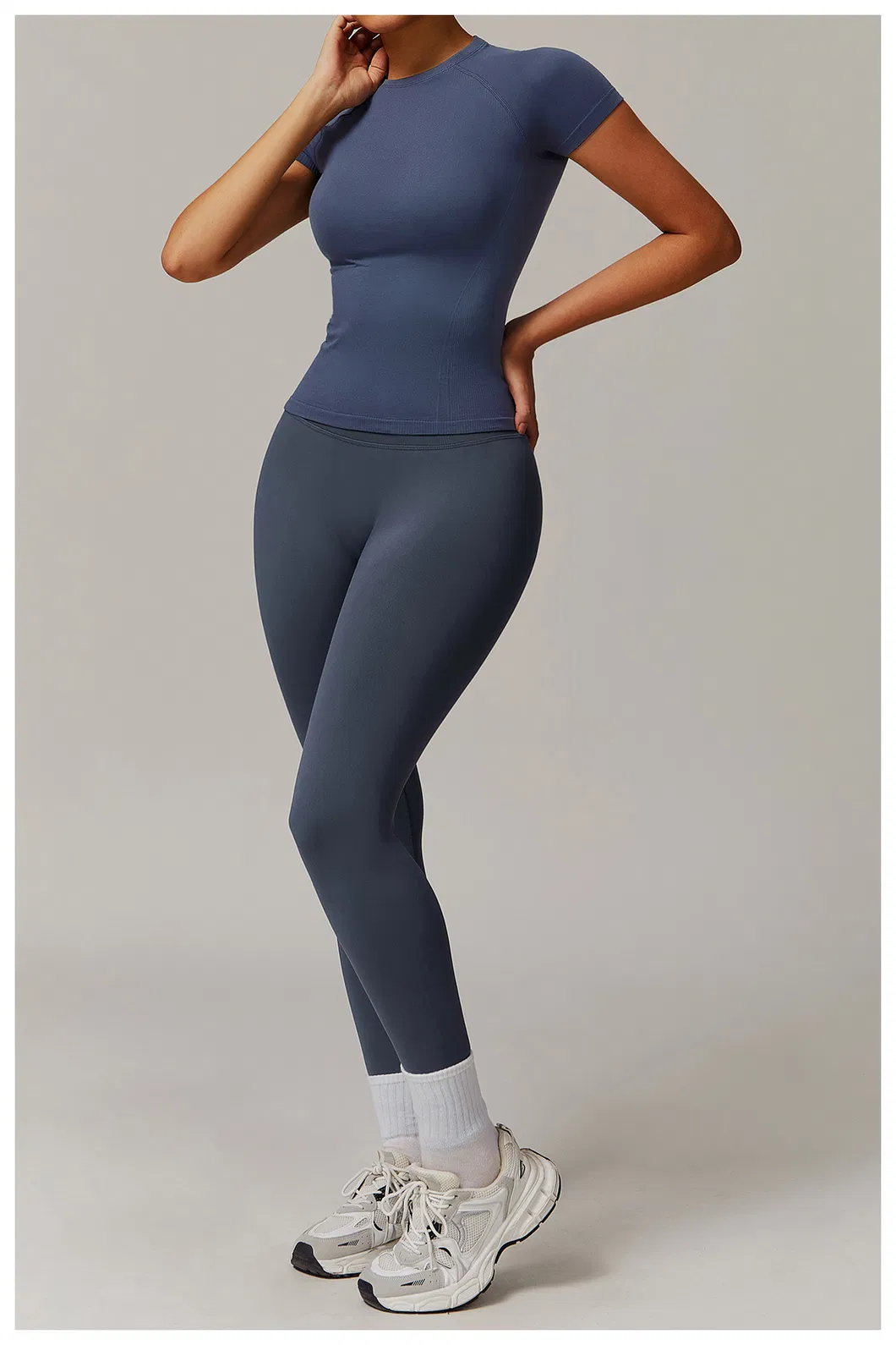 Activewear Showcase