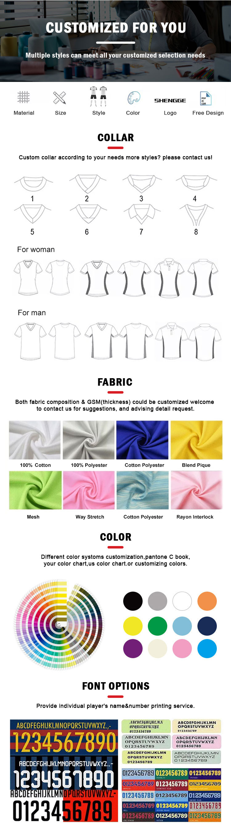 Product Showcase 3