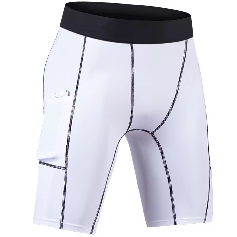 Men's Underwear Men's Boxing Premium Quick-Drying Men's Boxing Shorts for Sports Enthusiasts