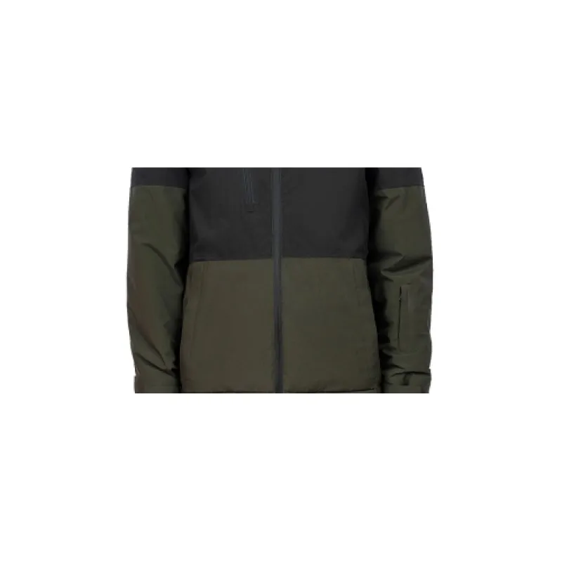 Ski Wear Detail 5