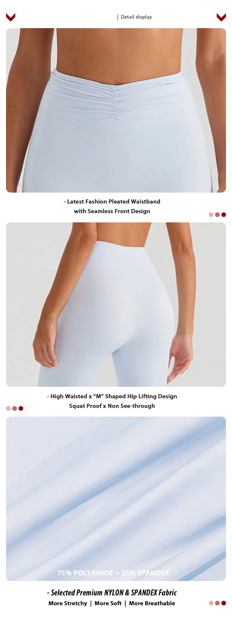 Fabric View