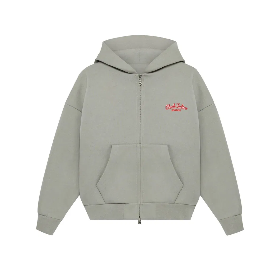 Sportswear Detail 7