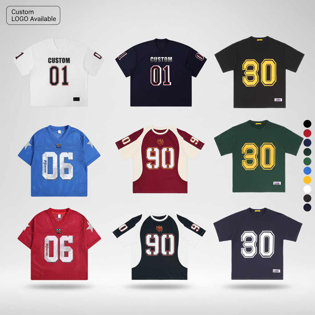 Custom Sublimation Sports Uniforms Low MOQ Factory Direct - Breathable Basketball Soccer Cycling Jerseys for Men Women Team Wear