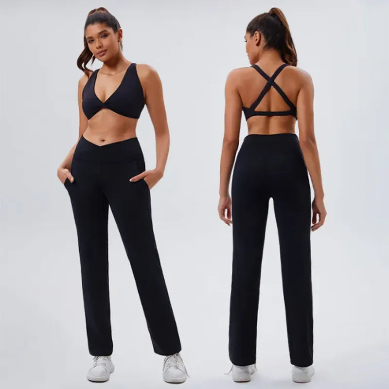 Yoga Wear Product 6