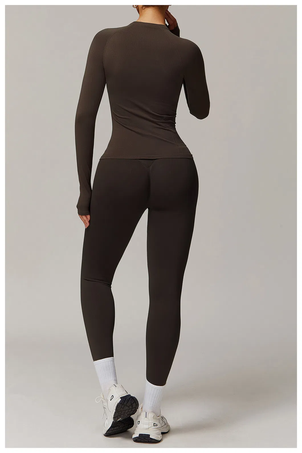 Activewear Showcase