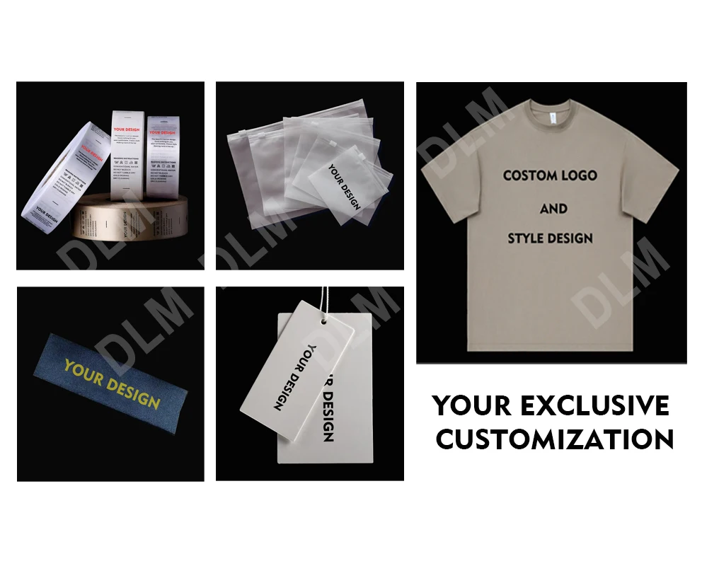 Custom Gym Clothing Mens Tshirt Blank Design Men Clothes Summer New Styles Fashion Cotton Tshirts