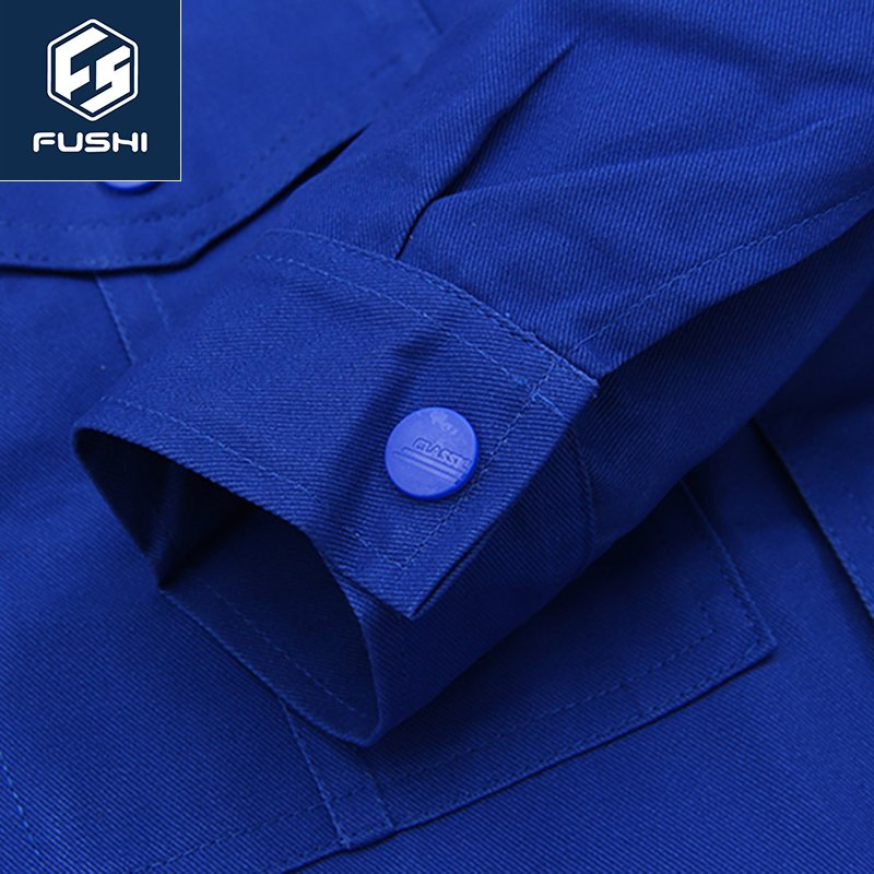 High-Performance Work Apparel: Breathable Fabric for Workplace Comfort
