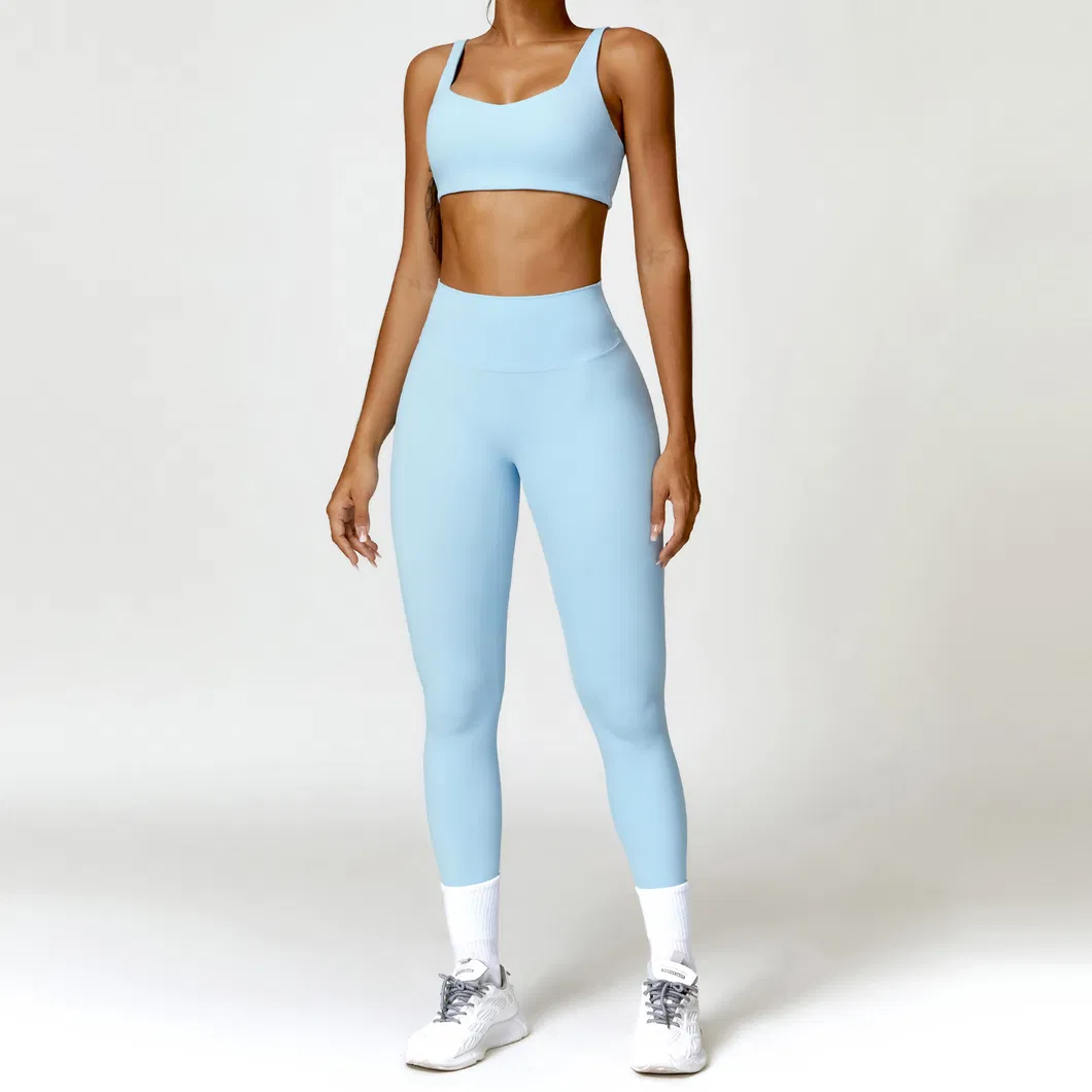 Yoga Wear 2
