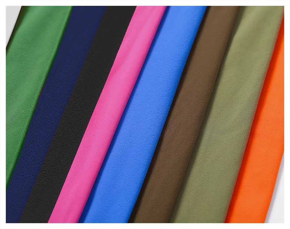 Fabric Details