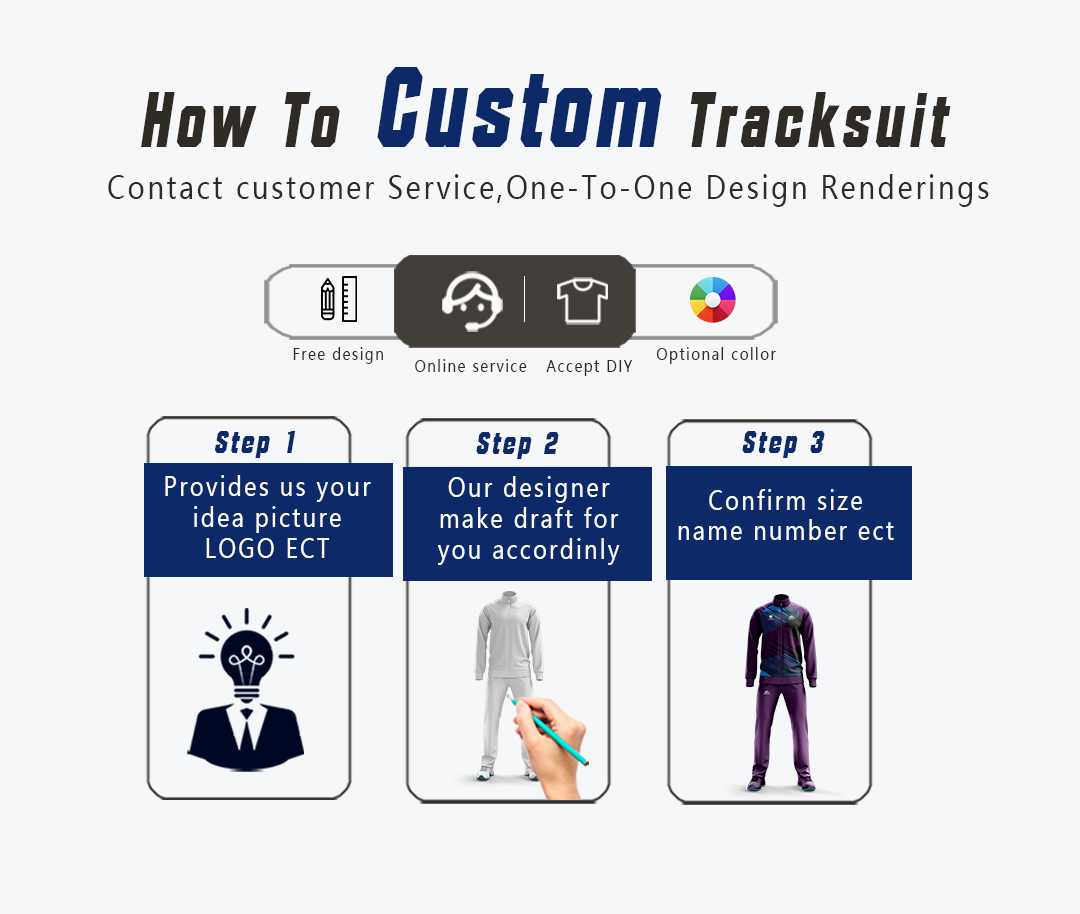 Custom Logo Service