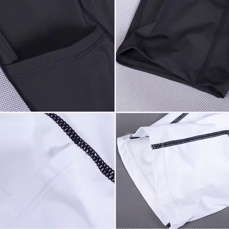 Men's Underwear Men's Boxing Premium Quick-Drying Men's Boxing Shorts for Sports Enthusiasts