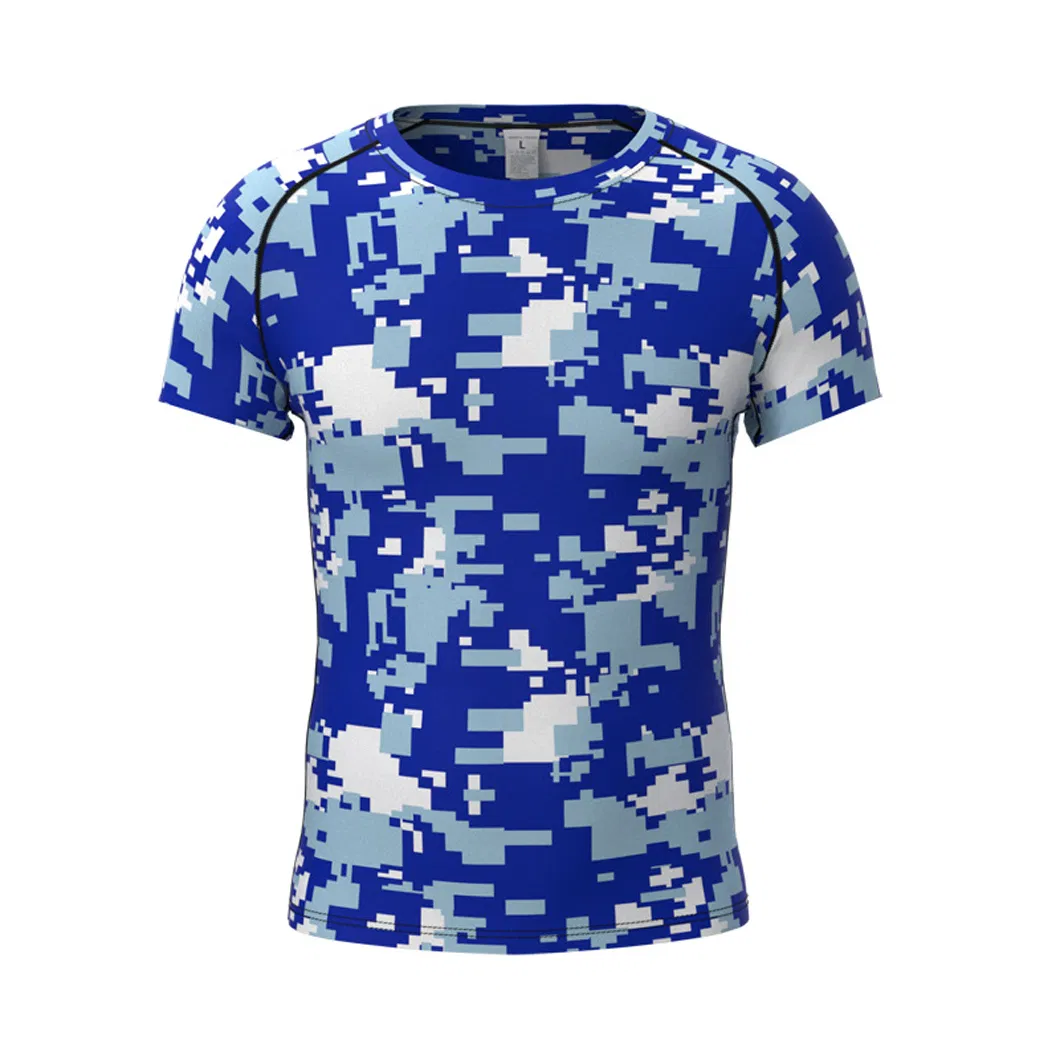 Fitness Clothing Detail 4